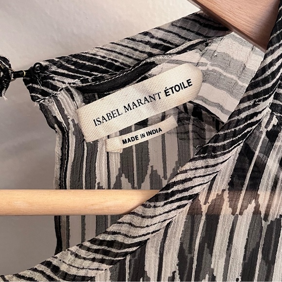 Isabel Marant dress ✨ - Picture 3 of 11